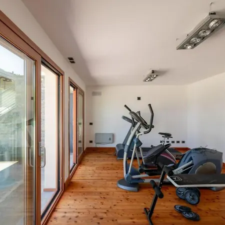 Welcome To Paradise Gignese