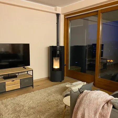 Welcome To Paradise Apartment