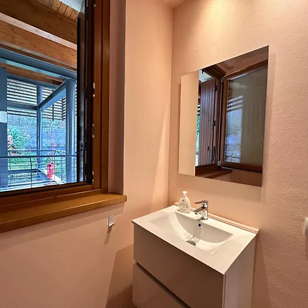 Welcome To Paradise Apartman Gignese