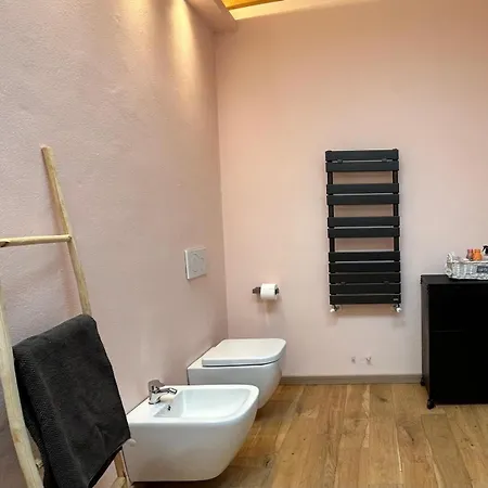 Welcome To Paradise * Gignese