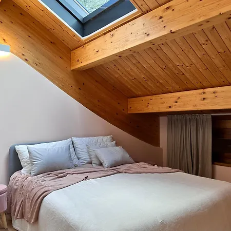 Apartman Welcome To Paradise *