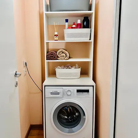 Apartman Welcome To Paradise Gignese