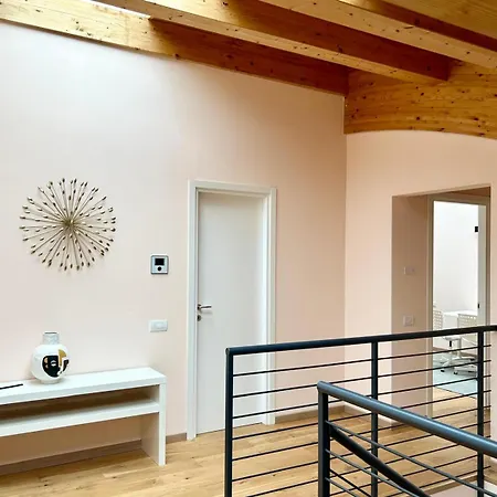 Welcome To Paradise Gignese