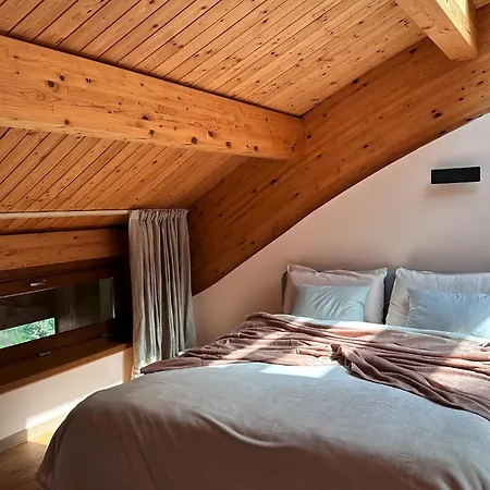 Welcome To Paradise Apartman *