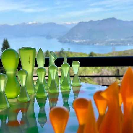 شقة Welcome To Paradise