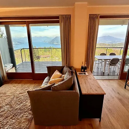 Apartment Welcome To Paradise