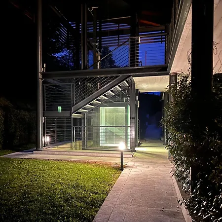 Welcome To Paradise Apartman Gignese