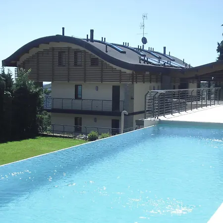 Welcome To Paradise Appartamento