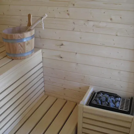 Apartman Welcome To Paradise