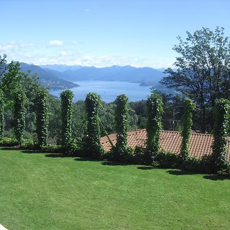 Apartment Welcome To Paradise Gignese