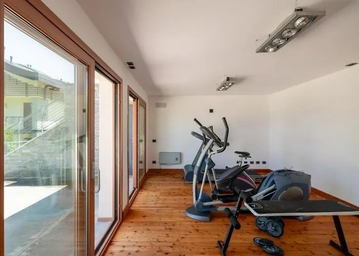 Welcome To Paradise Gignese