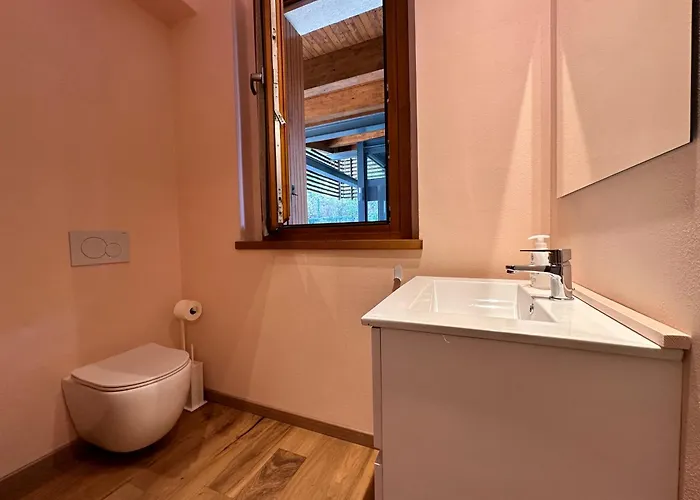 Apartamento Welcome To Paradise