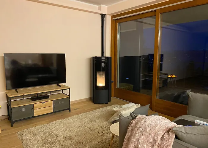 Welcome To Paradise Apartamento