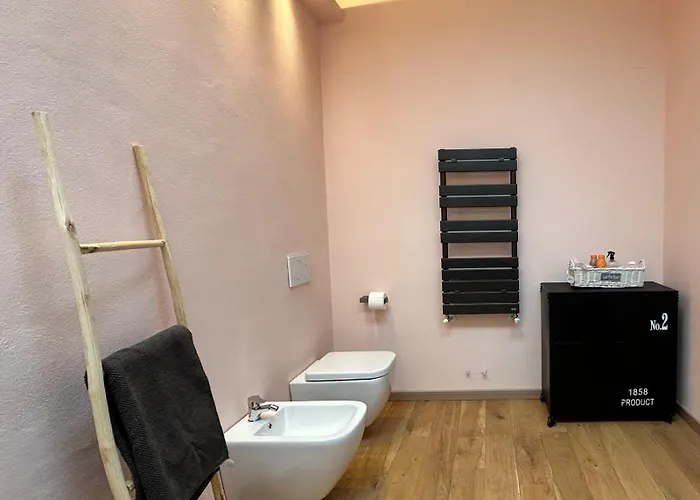 Welcome To Paradise * Gignese