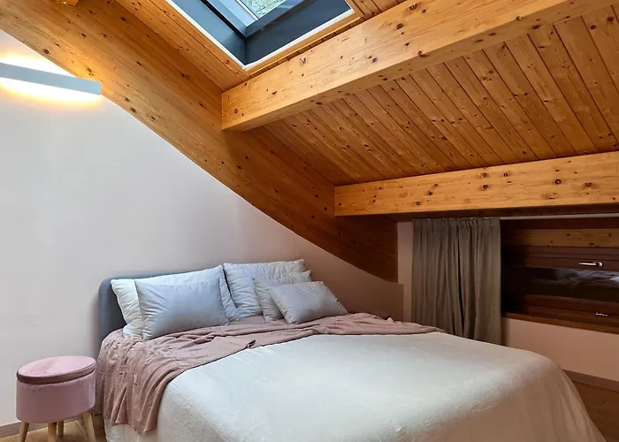 Apartamento Welcome To Paradise *