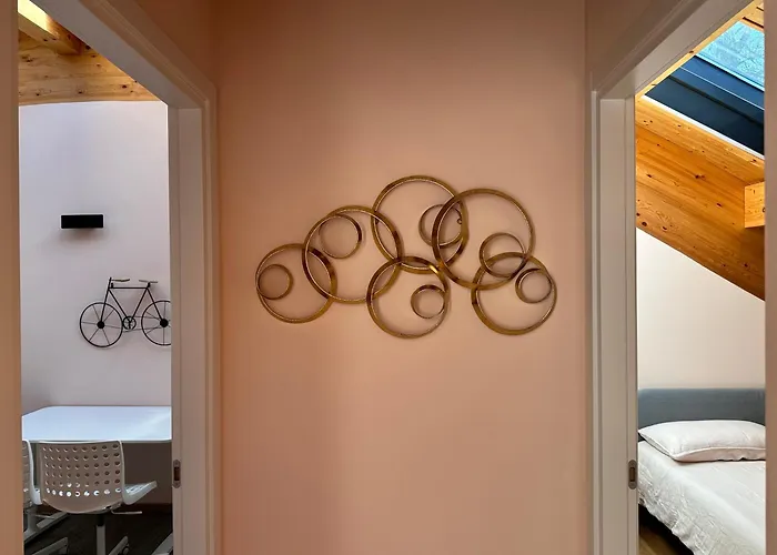 Welcome To Paradise Apartamento *