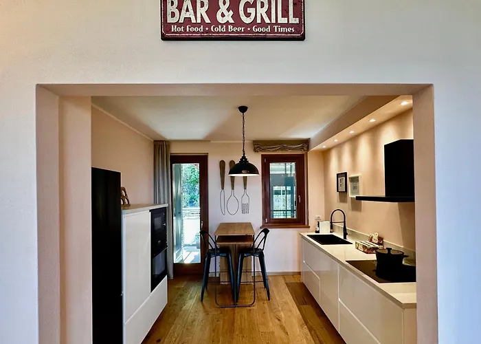 Apartamento Welcome To Paradise Gignese