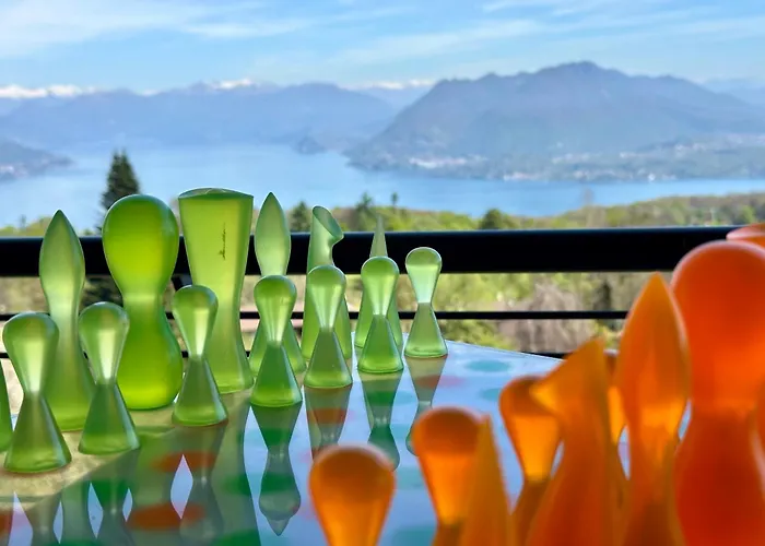 Apartamento Welcome To Paradise