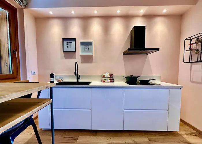 Apartamento Welcome To Paradise Gignese