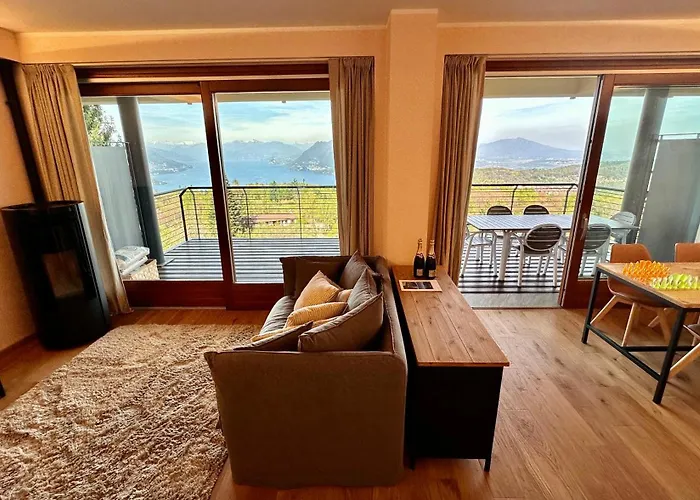 Apartamento Welcome To Paradise