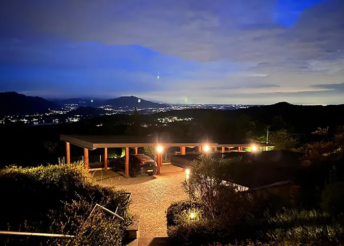 Welcome To Paradise Apartamento Gignese