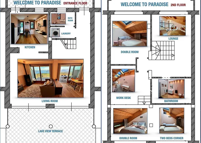 Apartamento Welcome To Paradise *