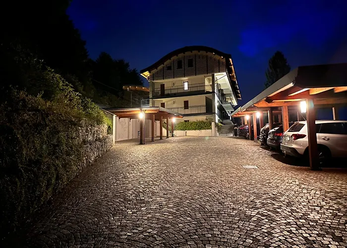 Welcome To Paradise Apartamento