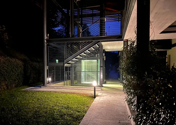 Welcome To Paradise Apartamento Gignese