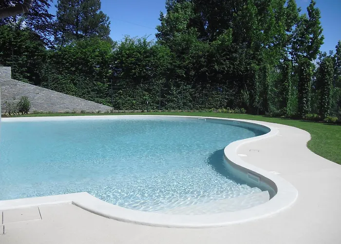 Welcome To Paradise * Gignese