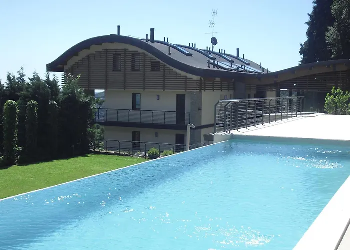 Welcome To Paradise Apartamento