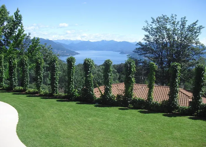 Apartamento Welcome To Paradise Gignese